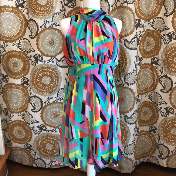 Sale ✅ Gorgeous Multi Dress - Picture 3 of 7